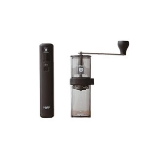 Products: Hario Smart G Electric Hand Grinder