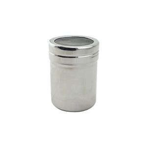 Rhino Cocoa Shaker - Stainless Steel - Fine