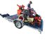 Ground Loading Tilt Trailer Atlas Trailers & Machinery