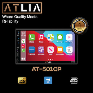 At-501cp – Atlia
