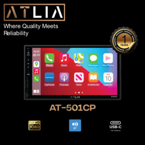 Products: At-501cp – Atlia