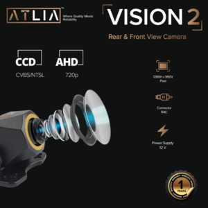 Products: Vision 2 – ATLIA