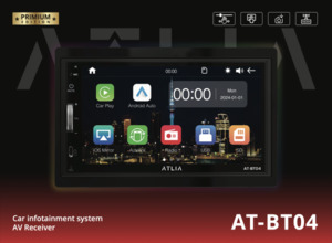 Products: At-bt04 – Atlia
