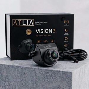 Vision 3 (Metal Body) – ATLIA