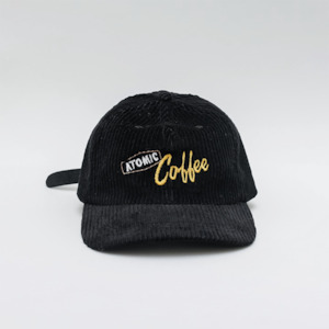 Accessories: Atomic x Sly Guild Heritage Cap