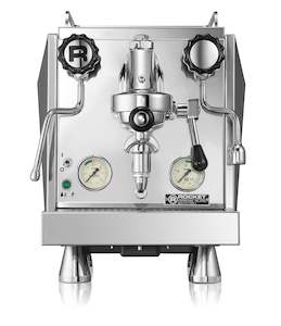 Espresso Machine: Rocket Cronometro R - Giotto
