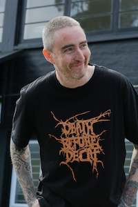 Apparel: SGC x Atomic tee