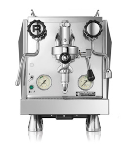 Rocket Machines: Rocket Cronometro V – Giotto