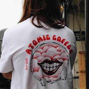 Recent Arrivals: Limited Edition Shrub Tee