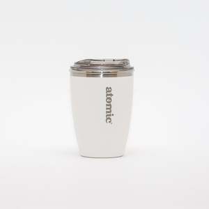 Recent Arrivals: Atomic Etched Tumbler