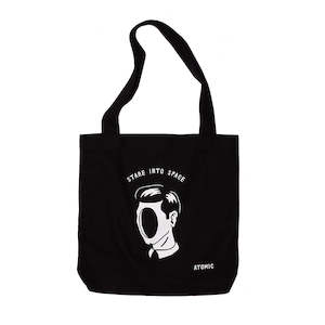Sale: Stare into Space Atomic Tote