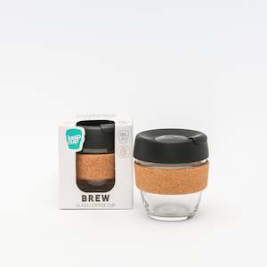 Stockingfillers: KeepCup Cork Brew Cup