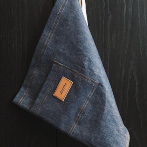 Christmas Gifts Espresso Lovers: Atomic x Sly Guild Barista Apron