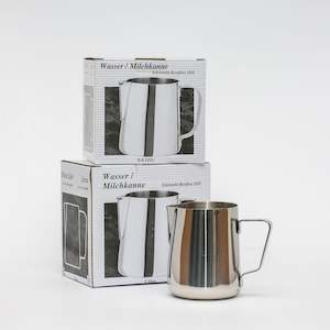 Christmas Gifts Espresso Lovers: Milk Jug Straight
