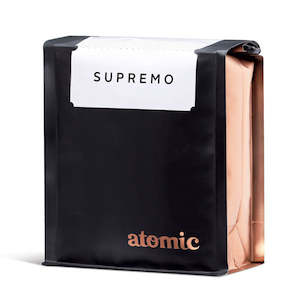 Best Sellers: Supremo