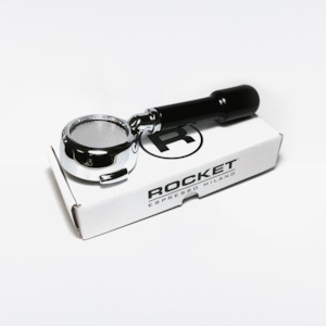Fathers Day Gift Ideas: Rocket Espresso Naked Portafilter