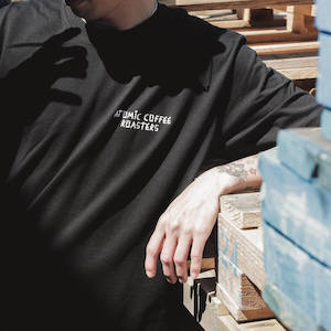 Stockingfillers: Cracked Ink Tee