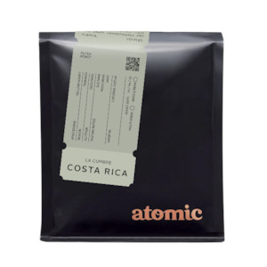 Costa Rica La Cumbre| Filter Roast