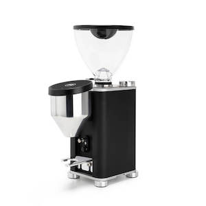 Coffee Equipment: Rocket Giannino Grinder