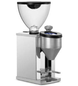 Coffee Equipment: Rocket Faustino Grinder