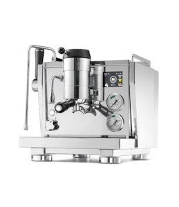 Coffee Equipment: Rocket R Nine One
