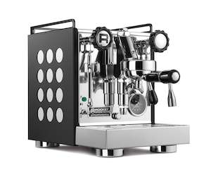 Coffee Equipment: Rocket Appartamento | Black