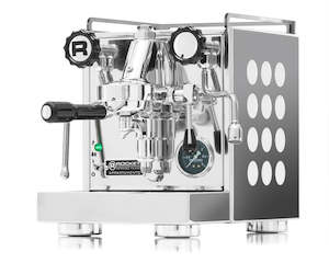 Coffee Equipment: Rocket Appartamento | Steel