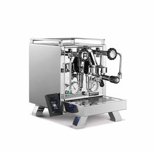 Coffee Equipment: Rocket R58 Cinquantotto