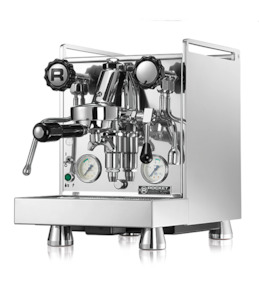 Coffee Equipment: Rocket Cronometro R