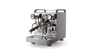 Coffee Equipment: Rocket Mozzafiato Fast R