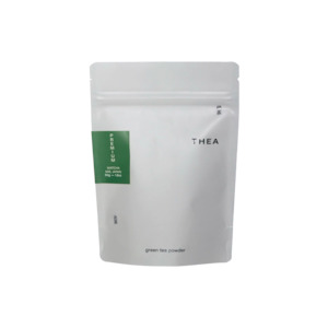 Thea Premium Matcha Powder