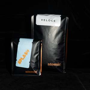 Christmas Gifts Espresso Lovers: Blend Bundle