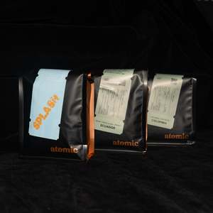 Christmas Gifts Soft Brew Nerds: Adventurer bundle