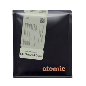 El Salvador Finca Noruega | Filter Roast