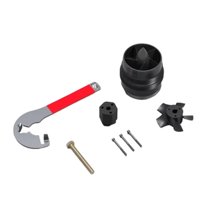 Aerofoils Audi e-tron eFoil Performance Impeller Set