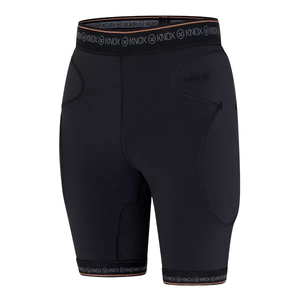 Knox Action Pro Shorts Unisex Body Armour