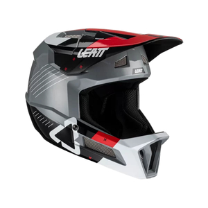Leatt Helmet MTB Gravity 2.0 Titanium