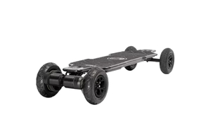 Evolve Diablo Carbon