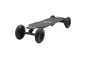 Learn: Evolve GTR Carbon