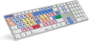 Media Composer Keyboard – Mac