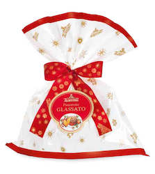 Panettone: Albertengo Ciuffi Panettone Glassato 750gm
