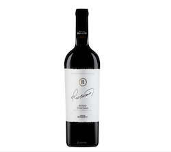 Red Wine: Tenute Rossetti Rosso Toscana IGT 750ml (6)
