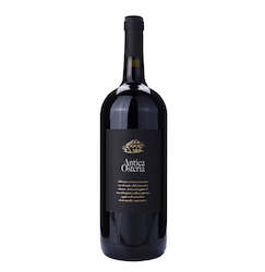Red Wine: Garofoli Antica Osteria Rosso 750m  Sangiovese/Montepulciano 50/50
