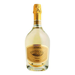 Sparkling Wine: Astoria Prosecco Treviso Butterfly DOC 750ml