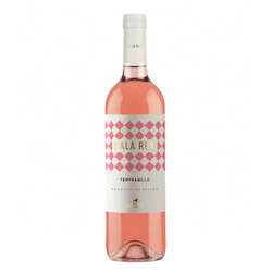 Spanish Wines: Cala Rey Tempranillo Rosado (Rosé) 750ml