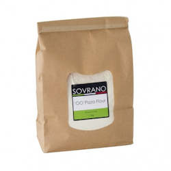 Baking: Sovrano specialist '00' Pizza Flour 1kg