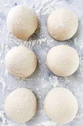 Italian Favourites: Frozen Pizza Ball (Each, choose your quantity)