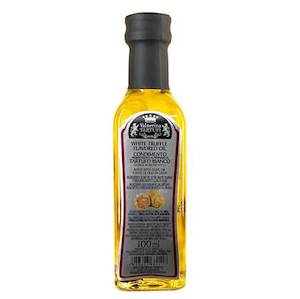 Pasta 1: Valnerina White Truffle Oil 100ml