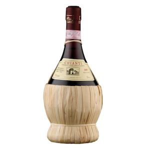 Red Wine: Renzo Masi Chianti Basket DOCG  750ml (12)