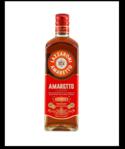 Spirits: Lazzaroni Amaretto 200ml